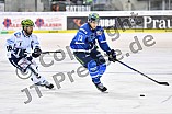 ERC Ingolstadt vs Iserlohn Roosters, Eishockey, DEL, Deutsche Eishockey Liga, Spieltag 9, 03.10.2017