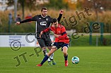 11.10.2020 - SV Buxheim - FC Mindelstetten