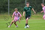 Fußball, Herren, Testspiele 2025-2026,, TSV Greding - TSV Gaimersheim, 05.07.2026