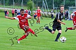 14.08.2014 - FC Böhmfeld - SpVgg Wolfsbuch-Zell
