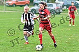 21.10.2017 - FV Obereichstätt - FC Ingolstadt 04 II