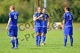 26.08.2018 - SV Marienstein - SV Wettelsheim
