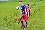 29.11.2014 - SG SV Buxheim-SV Eitensheim - FC Arnsberg 