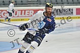 Augsburger Panther vs ERC Ingolstadt, Eishockey, DEL, Deutsche Eishockey Liga, Spieltag 30, 23.12.2016