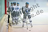 Eishockey, Herren, DEL, Saison 2025-2026, Vinschgau Cup, ERC Ingolstadt - OnIce Training, 21.08.2025