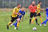 Fußball, Herren, Kreisliga West, Saison 2021-2022, Spieltag 8, DJK Pollenfeld - TV Büchenbach, 19.09.2021