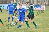 21.03.2015 - DJK Workerszell - VfB Markt Mörnsheim