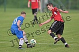 Fußball, Herren, Kreisklasse 1, Saison 2022-2023, Spieltag 25, SC Steinberg-Biberg - SV Stammham, 21.05.2023