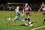 Fußball, Herren, Bayernliga Nord, Saison 2023-2024, Vorbereitung, VfB Eichstätt - TSV 1860 Weißenburg, 06.02.2024