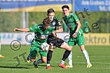 13.10.2018 - VfB Eichstätt - SpVgg Greuther Fürth II