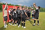 Fußball, Herren, Sparkassenkreispokal IN-EI, Saison 2023-2024, Finale, FC Gerolfing - VfB Eichstätt II, 20.07.2024