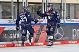 Eishockey, Herren, DEL, Saison 2024-2025, Spieltag 15, ERC Ingolstadt - Augsburger Panther, 03.11.2024