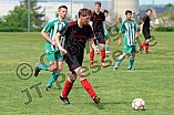17.05.2015 - DJK Grafenberg - SG Forchheim-Sulzkirchen