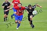 11.11.2018 - SV Marienstein - SV Mosbach