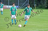 04.09.2010 - VfB Eichstätt / TSG Thannhausen
