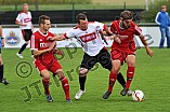 06.09.2015 - SV Buxheim - SV Kasing