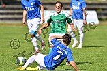 20.05.2017 - VfB Eichstätt II - TSV Etting