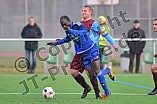 01.12.2018 - SV Marienstein - STV Deutenbach