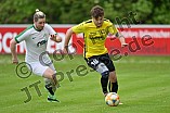 Fußball, Herren, Kreisliga 1, Saison 2021-2022, Spieltag 24, SV Manching II - FC Hitzhofen-Oberzell, 07.05.2022
