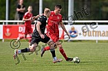 Fußball, Herren, Kreisliga Neumarkt Jura Ost, Saison 2025-2026, Spieltag 23, DJK Limes - SG Forchheim-Sulzkirchen, 26.04.2026