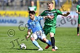 14.04.2018 - TSV 1860 München - VfB Eichstätt