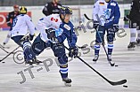 ERC Ingolstadt vs Koelner Haie, DEL, Deutsche Eishockey Liga, Spieltag 41, 20.01.2019