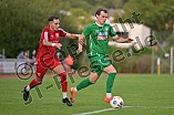 Fußball, Herren, Bayernliga Nord, Saison 2024-2025, Spieltag 9, VfB Eichstätt - TSV Kornburg, 30.08.2024