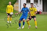 Fußball, Herren, Kreisliga 1, Saison 2025-2026, Spieltag 6, FC Hitzhofen-Oberzell - SV Hundszell, 28.09.2025