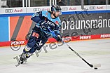Eishockey, Herren, DEL, Saison 2022-2023, Spieltag 19, ERC Ingolstadt - Bietigheim Steelers, 03.11.2022