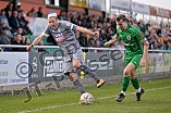Fußball, Herren, Regionalliga Bayern, Saison 2022-2023, Spieltag 28, SpVgg Ansbach - VfB Eichstätt, 18.03.2023