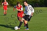 23.08.2017 - DJK Limes - SV Cronheim