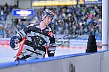 Eishockey, Herren, DEL, Saison 2023-2024, Spieltag 21, ERC Ingolstadt - Iserlohn Roosters, 23.11.2023