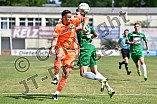 12.05.2018 - VfB Eichstätt - SpVgg Greuther Fürth II