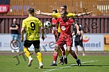 Fußball, Herren, Kreisliga 1, Saison 2024-2025, Spieltag 26, SV Eitensheim - FC Hitzhofen-Oberzell, 31.05.2025