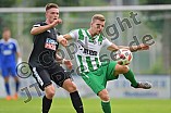 Fußball, Herren, Regionalliga Bayern, Saison 2021-2022, Spieltag 1, SC Eltersdorf - VfB Eichstätt, 17.07.2021