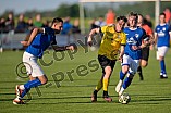 Fußball, Herren, Kreisliga Neumarkt Jura Ost, Saison 2025-2026, Relegation - Spiel 1, TSV Meckenhausen - SV Marienstein, 22.05.2026