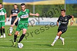 12.09.2020 - VfB Eichstätt - SpVgg Ansbach