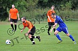 18.09.2016 - FC Arnsberg - FC Mindelstetten