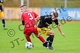 27.10.2019 - SV Eitensheim - FC Wackerstein-Dünzing
