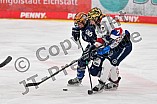 Eishockey, Frauen, DFEL, Saison 2024-2025, ERC Ingolstadt - Eisbären Berlin, 15.02.2025