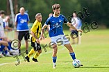 Fußball, Herren, Saison 2026-2027, Testspiel, SV Marienstein - SpVgg Wellheim, 05.07.2026