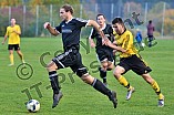 30.10.2016 - DJK Pollenfeld - TSV Heideck