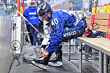 ERC Ingolstadt vs Schwenninger Wild Wings, Eishockey, DEL, Deutsche Eishockey Liga, Spieltag 5, 28.09.2018