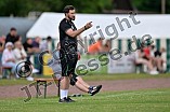 Fußball, Herren, Bayernliga Nord, Saison 2024-2025, Vorbereitung, VfB Eichstätt - TSV Gersthofen, 22.06.2024