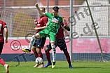 18.05.2019 - 1. FC Nürnberg II Fürth II - VfB Eichstätt