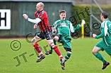 29.03.2015 - VfB Eichstätt II - TSV Baar-Ebenhausen