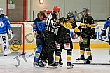 Eishockey, Herren, DEL, Saison 2025-2026, Vinschgau Cup, Spiel 4, HC Pustertal - ERC Ingolstadt, 24.08.2025