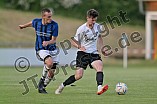 Fußball, Herren, Kreisliga 1, Saison 2022-2023, Relegation - Spiel 1, FC Sandersdorf - SV Waldeck Obermenzing, 07.06.2023