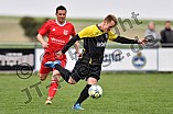 15.04.2017 - DJK Limes 09 - TV Hilpoltstein