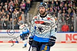 Eishockey, Herren, DEL, Saison 2024-2025, Playoffs Viertelfinale, Spiel 6, Nürnberg Ice Tigers - ERC Ingolstadt, 28.03.2025